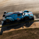 Hypercar Ready To Drive Impact Beyond The World Of Racing