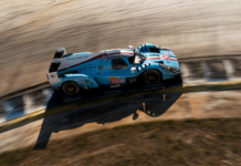 Hypercar Ready To Drive Impact Beyond The World Of Racing