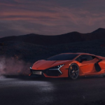 Lamborghini Revuelto: The First Super Sports V12 Hybrid HPEV