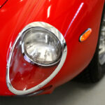 Italian Design Icons – Bizzarrini 5300 GT Strada