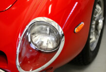 Italian Design Icons – Bizzarrini 5300 GT Strada