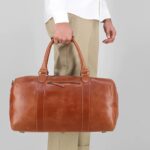 Weekender “Willow” By Buckle & Seam