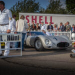 The Maserati Tipo At Goodwood Revival The Maserati Tipo At Goodwood Revival