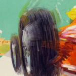 Tony’s Choice: 1964 Monaco Grand Prix Poster