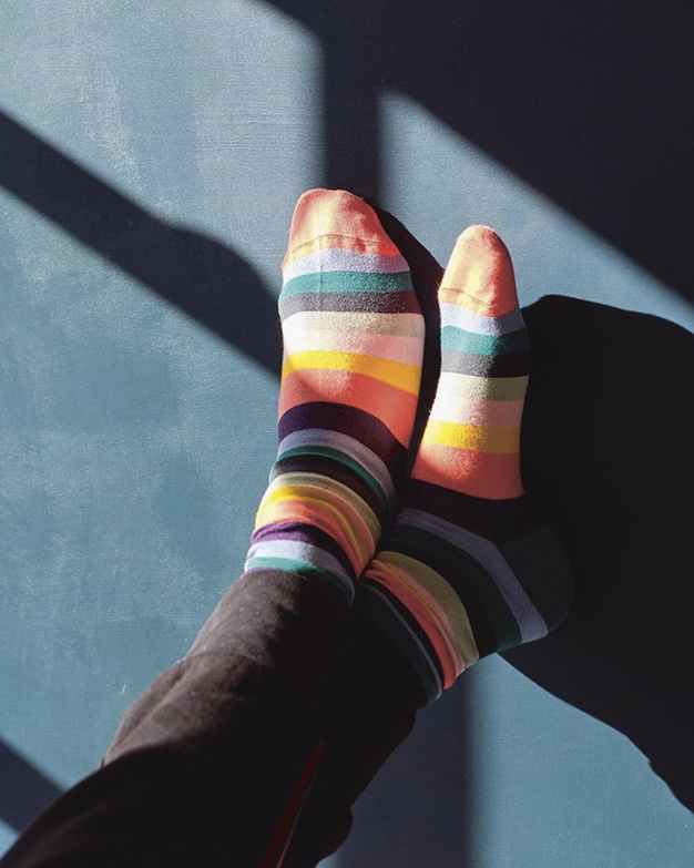 paul smith socks