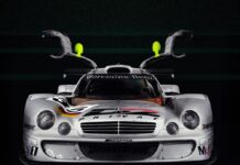 Heveningham Concours Reveals Its Le Mans Theme Heveningham Concours Reveals Its Le Mans Theme