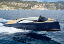 Falcon E8 By Thirtyc