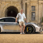 Gentleman Driver Gentleman Driver