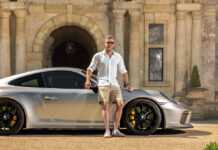 Gentleman Driver Gentleman Driver