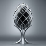 The Asprey Bugatti Egg Collection