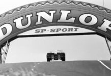 Putting A Value To The Ford GT40