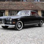 1957 BMW 503 Coupé