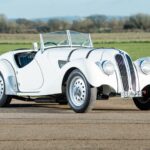 1937 Frazer Nash 328