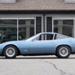 1972 Ferrari 365 GTC/4