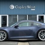 2022 Porsche 911 GT3 Touring – PTS