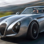 Salon Privé London To Debut Wiesmann Project Thunderball