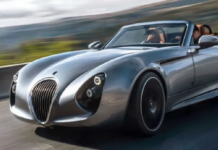 Salon Privé London To Debut Wiesmann Project Thunderball