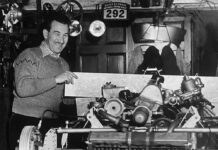 One-Off-Collector Cars: The EJS Climax