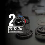B.R.M Chronographes