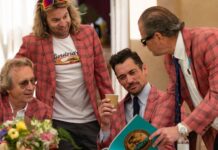 David Gandy And Peter Stevens To Lead Judgin Panel At Heveningham Concours