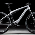 eBike Sport By Porsche
