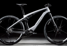 eBike Sport By Porsche