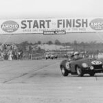 Return To Sebring Return To Sebring