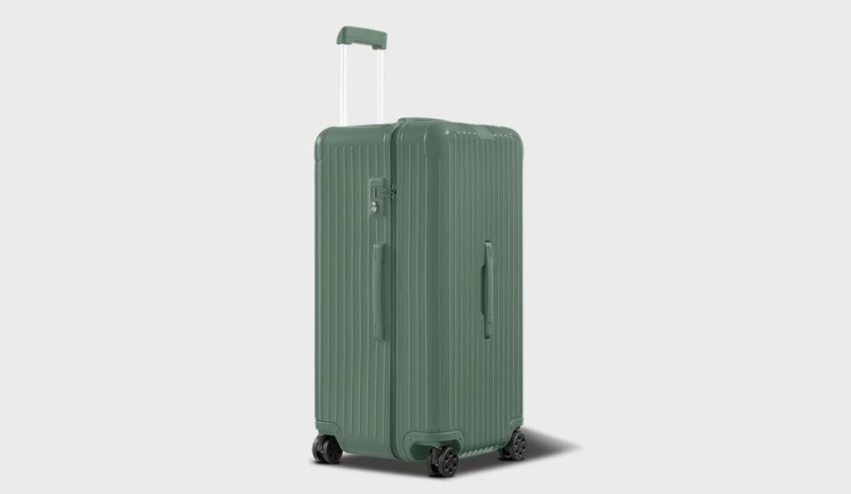 Rimowa Essential Suitcase