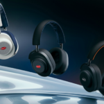 Bugatti X Master & Dynamic Reveal New Collection