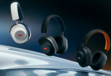 Bugatti X Master & Dynamic Reveal New Collection