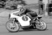 Hailwoods 1960 Grand Prix Ducati At Bonhams Stafford Sale