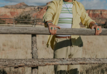 WYTHE Spring Summer Collection