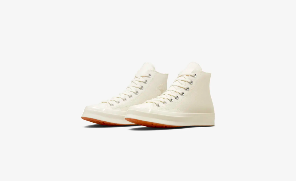 Converse x Devin Booker Chuck 70 - collectorscarworld