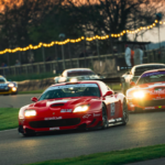 The Magic Of Endurance Racing’s GT1 Era By Girardo & Co