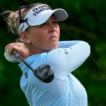 Jessica Korda Joins The Richard Mille Family