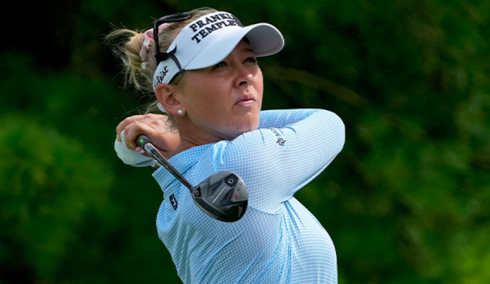 Jessica Korda Joins The Richard Mille Family - collectorscarworld