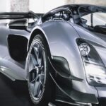 CZINGER 21C – The Car That Came From The Future