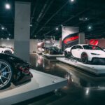 This Hypercar Exhibition At Petersen Museum Is “Extreme” Hypercars At Petersen Museum