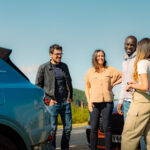 Bentley Launches ‘Extraordinary Journeys’