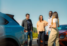 Bentley Launches ‘Extraordinary Journeys’