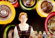 Why Goodyear’s Illuminated Tires Didn’t Shine For Long