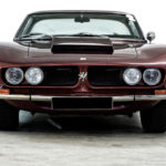 The Iso Rivolta A3/L „Grifo“ 7 Litri The Iso Rivolta A3/L „Grifo“ 7 Litri