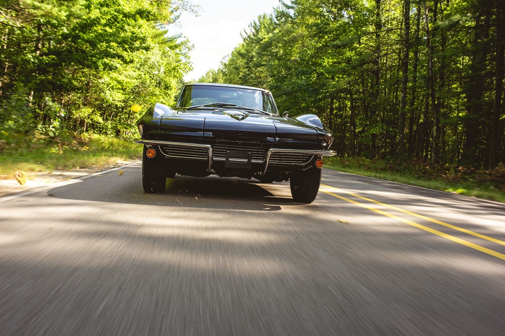 Are Automotive Icons Facing Demographic Headwinds?