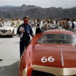 Weekend Heroes: 8th Palm Springs, March 1955