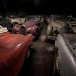 The Palmen Barnfind Collection By Gallery Aaldering