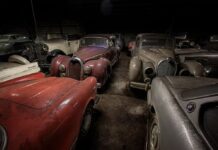 The Palmen Barnfind Collection By Gallery Aaldering