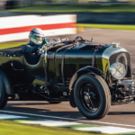 Bentley Blower To Return To Racing
