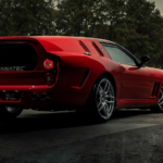 Welcome To The Breadvan Hommage