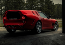 Welcome To The Breadvan Hommage