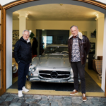 Pagani & HK-Engineering